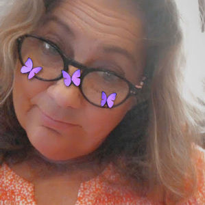 Meet your Posher, Barbara